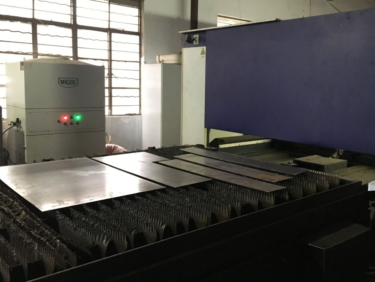 大功率激光切割煙霧凈化器 大功率激光切割煙霧凈化器