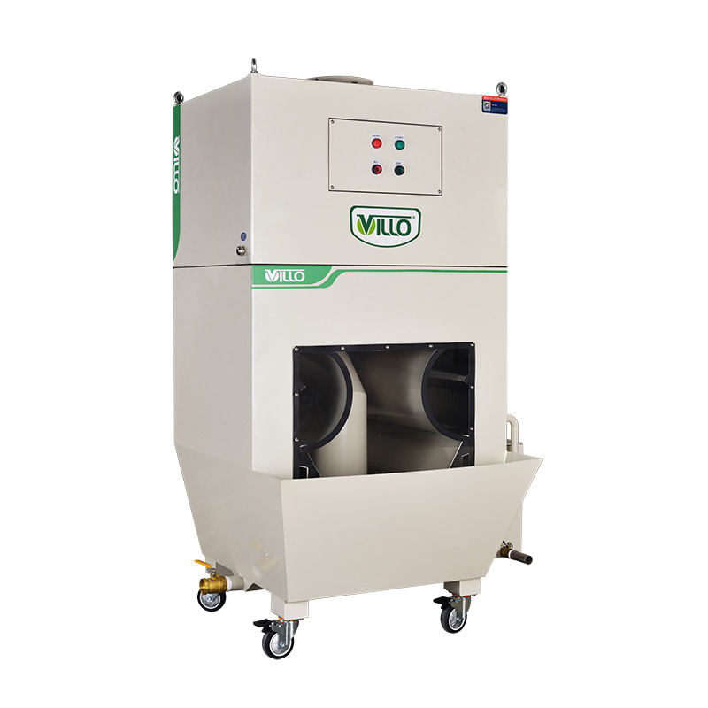 濕式工業集塵器